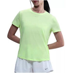 Nike Women's One Classic Dri-FIT Short-Sleeve Top